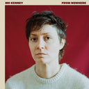 Mo Kenney - From Nowhere (CD) | Mint (M)