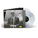 Moby - Resound NYC (CRYSTAL CLEAR VINYL) | Mint (M) Mint (M)