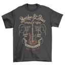 Bourbon St Blues T-Shirt