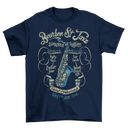 Bourbon St Jazz T-Shirt