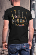 Famous Guitars