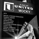 MOCKY - A Day At United |