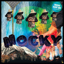 MOCKY - Music Save Me (One More Time)(VINYL) | Mint (M) Mint (M)