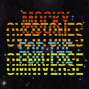 Overtones For The Omniverse |