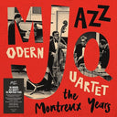 Modern Jazz Quartet: The Montreux Years [Vinyl]
