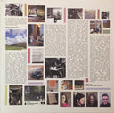 Modern Studies - Welcome Strangers | Mint (M) Mint (M)