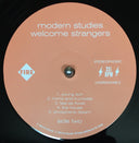 Modern Studies - Welcome Strangers | Mint (M) Mint (M)