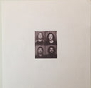 Modern Studies - Welcome Strangers | Mint (M) Mint (M)