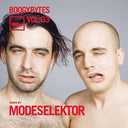 MODESELEKTOR - Boogy Bytes Vol. 03 |