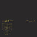 Mean Friend Vol. 2 [Vinyl]