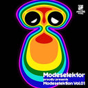 Modeselektion Vol. 01 [CD]
