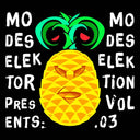 MODESELEKTOR - Modeselektion Vol. 03 |