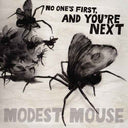Modest Mouse - No One's First and You're Next (180 Gram Vinyl, Download Insert) [Vinyl]
