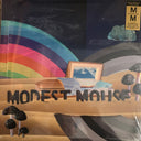 Modest Mouse - The Golden Casket | Mint (M) Mint (M)