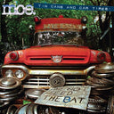 Moe. - Tin Cans And Car Tires (25th Anniversary Edition) (Colored Vinyl, Sky Blue) (2 Lp's) | Mint (M) Mint (M)