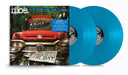 Moe. - Tin Cans And Car Tires (25th Anniversary Edition) (Colored Vinyl, Sky Blue) (2 Lp's) | Mint (M) Mint (M)