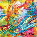 MOFAYA! (JOHN DIKEMAN/JAIMIE BRANCH/LUKE STEWART/A - Like One Long Dream (CD) | Mint (M) Mint (M)