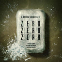 ZEROZEROZERO [CD]