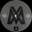 Moiré - Never Sleep | Mint (M) Mint (M)