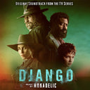 Django Original Soundtrack [CD]