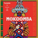 MOKOOMBA - Tusona: Tracings in the Sand (CD) | Mint (M) Mint (M)