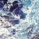 60° 43' Nord (Deluxe Edition) [CD]