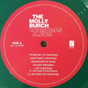 Molly Burch - The Molly Burch Christmas Album | Mint (M) Mint (M)