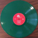 Molly Burch - The Molly Burch Christmas Album | Mint (M) Mint (M)