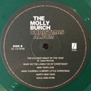 Molly Burch - The Molly Burch Christmas Album | Mint (M) Mint (M)