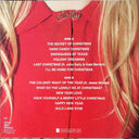 Molly Burch - The Molly Burch Christmas Album | Mint (M) Mint (M)
