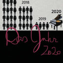 Das Jahr 2020 [CD]