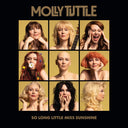 Molly Tuttle - So Long Little Miss Sunshine (VINYL) | Mint (M) Mint (M)