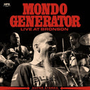 Live at Bronson [CD]