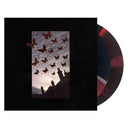 Moneen - Are We Really Happy With Who We Are Right Now? [Black/Grey/Red Merge] [2LP] [Vinyl]