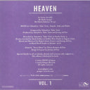 Heaven Vol. 1 | Mint (M) Mint (M)