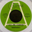 Last One Standing (7" 45) | Mint (M) Generic