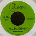 Last One Standing (7" 45) | Mint (M) Generic