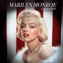 MONROE,MARILYN - GREATEST HITS - PINK/PURPLE SPLATTER [Vinyl]