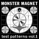 Test Patterns, Vol. 1 [Vinyl]