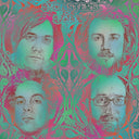Monsters Of Folk - Monsters Of Folk (Deluxe Edition) [Clear 2 LP] [Vinyl]