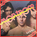Live 1973-Ksan Radio Session (Red Rockerl Vinyl) [RSD 11.28.25] [Vinyl]
