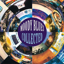 Moody Blues - Collected (Gatefold, 180-Gram Black Vinyl) [Import] (2xLP) | Mint (M) Mint (M)