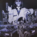 Moodymann | Mint (M) Mint (M)