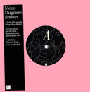 MOON DIAGRAMS - Remixes |