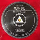Moon Duo - Stars Are The Light (COLOR VINYL) | Mint (M) Mint (M)