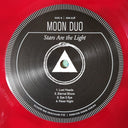 Moon Duo - Stars Are The Light (COLOR VINYL) | Mint (M) Mint (M)