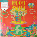 Moon Duo - Stars Are The Light (COLOR VINYL) | Mint (M) Mint (M)