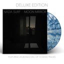 Moon Mirror (Reflection) [Deluxe Edition, Galaxy Splatter] [Vinyl]