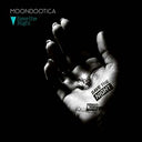 Save The Night [CD]