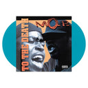 To The Death (Limited Edition, Turquoise Colored Vinyl) (2 Lp's) | Mint (M) Mint (M)
